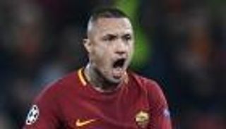 تقارير: روما يوافق على رحيل ناينجولان