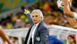 عقبة كبيرة تمنع حاليلوزيتش من العودة لتدريب الجزائر