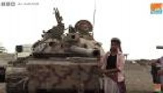 كاميرا "العين الإخبارية" ترافق التعزيزات الجديدة لتحرير الحديدة