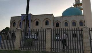 مسجد بجنوب أفريقيا تعرض لهجوم - أرشيفية