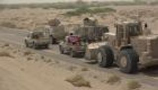 تطهير المباني الحكومية في الدريهمي وسكان الحديدة يتحدثون عن جرائم المليشيا