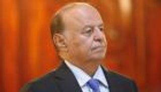 الرئيس اليمني من عدن: معركة الحديدة مصيرية لن تتوقف وندعو لتجاوز الخلافات