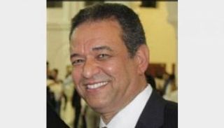 د نصر محمد عارف