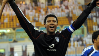 محمد الدعيع 