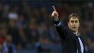 بالفيديو.. لوبيتيجي يرفض التعليق على موقف لاعبي إسبانيا من إقالته