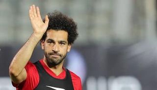 محمد صلاح 