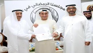 توصيات الفجيرة الرمضاني