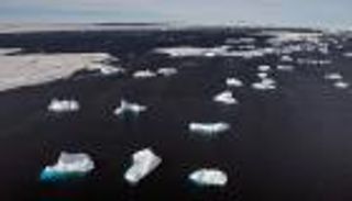 تحذير.. ذوبان جليد القطب الشمالي يهدد المدن الساحلية خلال 10 سنوات