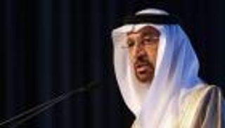 السعودية تتوقع اتفاقا "معقولا" بين منتجي النفط وأوبك الأسبوع المقبل