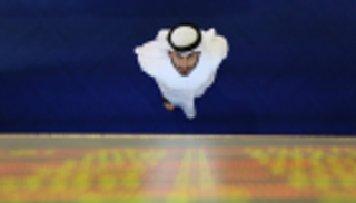 سوقا الإمارات ينهيان تعاملات "رمضان" بالتباين