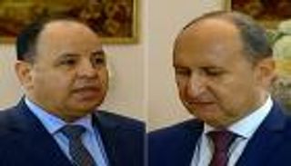 مصر.. معيط وزيرا للمالية ونصار للتجارة في الحكومة الجديدة