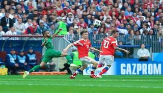 السعودية وروسيا