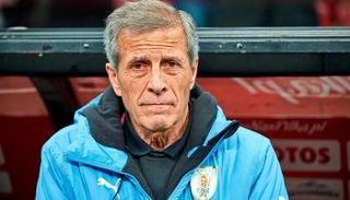 أوسكار تاباريز