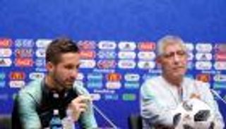 موتينيو يرشح البرتغال للفوز بالمونديال