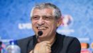 مدرب البرتغال يكشف عن هدفه الوحيد في مواجهة إسبانيا