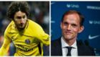 توخيل يقنع "رابيو الجزائر" بالبقاء مع سان جيرمان 