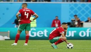 كأس العالم 2018 بروسيا