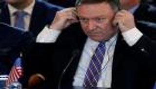 توعُد أمريكي جديد باتخاذ إجراءات "حازمة" ضد النظام السوري 