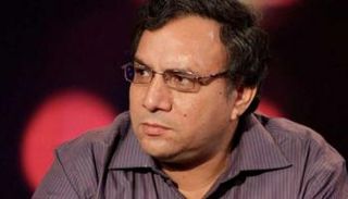 عمار علي حسن