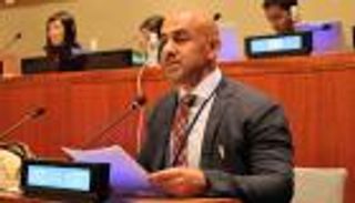 الإمارات تستعرض بالأمم المتحدة استراتيجيتها الوطنية لتمكين أصحاب الهمم