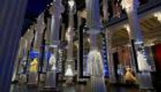 بوشكين.. متحف الفن الأوروبي الأول في موسكو 