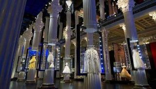 بوشكين.. متحف الفن الأوروبي الأول في موسكو 