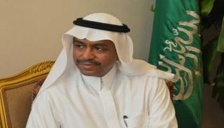 عبدالفتاح مشاط٬ نائب وزير الحج والعمرة السعودي