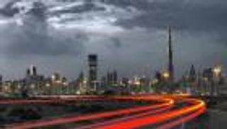 الذكاء الاصطناعي يخفض تكاليف شركات الشحن الخليجية 30%