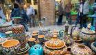 أزمات "الصناعات اليدوية" تتفاقم في إيران