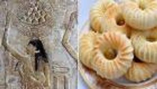 كعك العيد.. صناعة عمرها 5000 عام في مصر