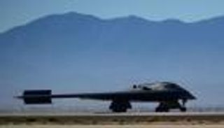 ضربة جوية أمريكية ضد القاعدة في ليبيا