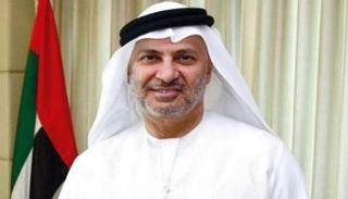 د.أنور قرقاش