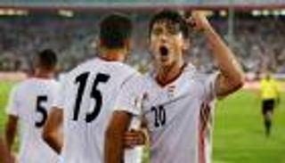 قطر الداعم الوحيد لإيران في مونديال روسيا