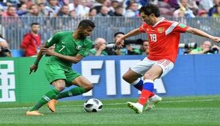 السعودية وروسيا