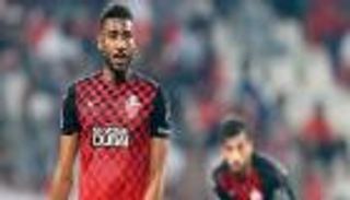 الوصل يضم خميس إسماعيل من شباب الأهلي