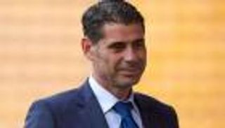 هييرو يكشف طريقة لعب إسبانيا أمام البرتغال