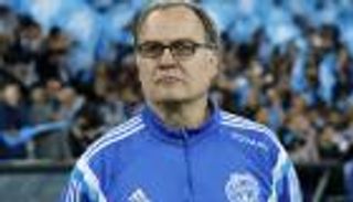 الأرجنتيني بيلسا مدربا جديدا لليدز يونايتد