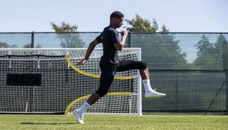 ماركوس راشفورد   