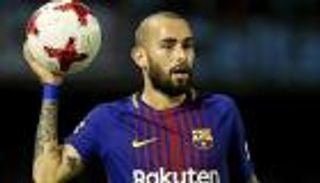 تقارير: أليكس فيدال على رادار إنتر ميلان