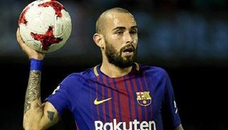 أليكس فيدال