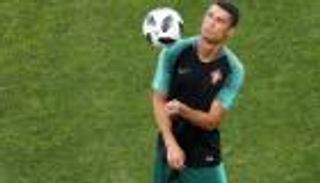 عقوبة على رونالدو بالسجن لعامين وغرامة 18.8 مليون يورو