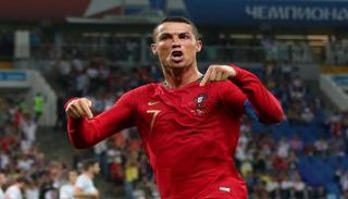 كأس العالم 2018 بروسيا