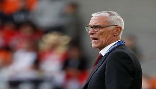 كأس العالم 2018 بروسيا