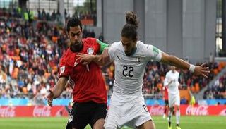 كأس العالم 2018 بروسيا