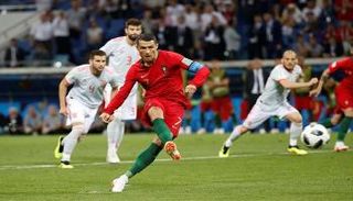 كريستيانو رونالدو