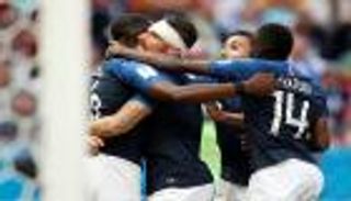 التكنولوجيا تقود فرنسا لعبور فخ أستراليا في المونديال