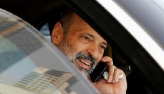 رئيس الوزراء الأردني الجديد عمر الرزاز - رويترز