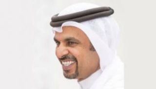  د. علي محمد العامري