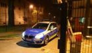 وزارة العدل الألمانية ترفض تسليم قيادي بارز بحركة كولن لتركيا