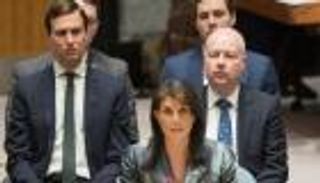 حراك أمريكي في الأمم المتحدة حول غزة يسبق زيارة إلى المنطقة